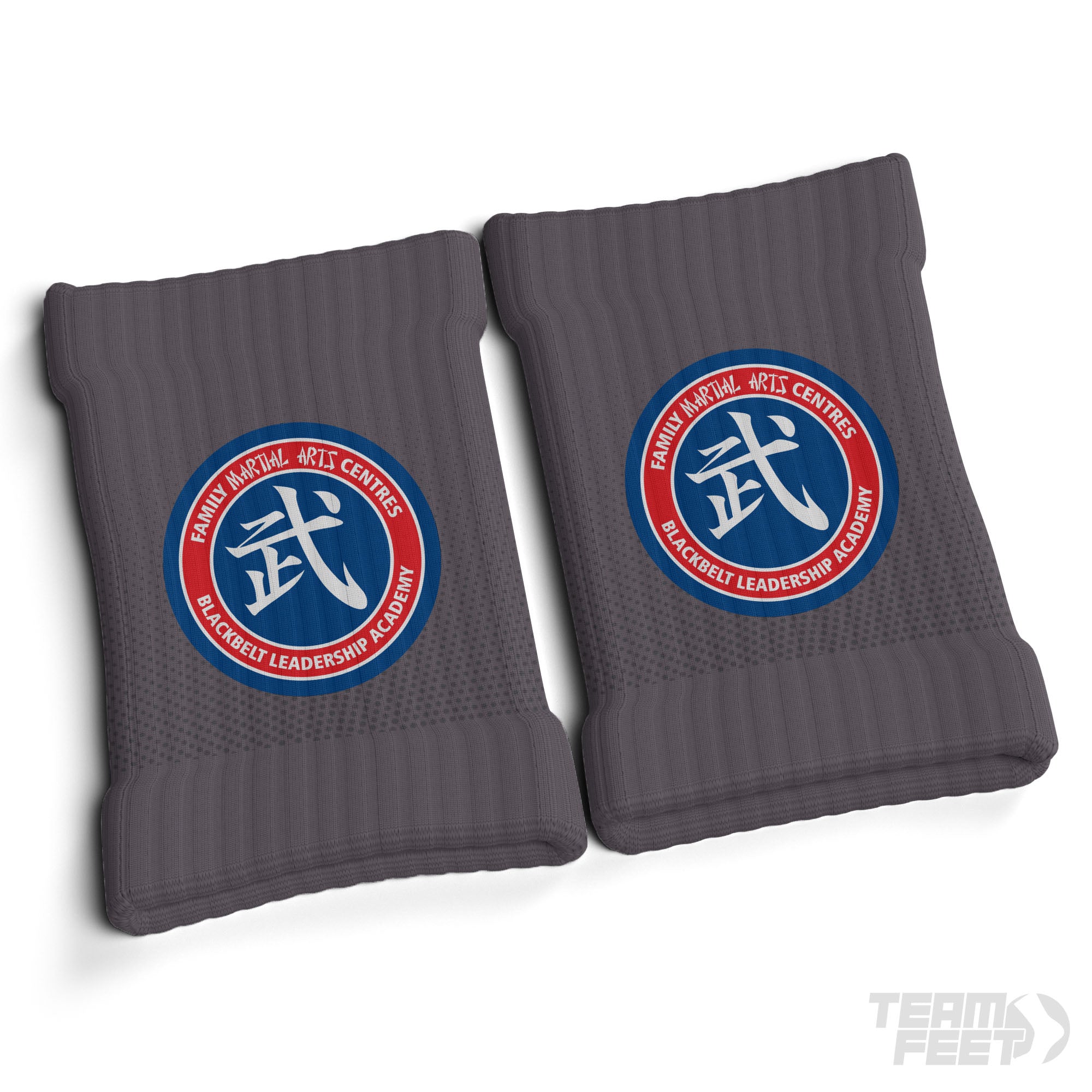 NMFMAC Wrist - Wristbands (GREY)