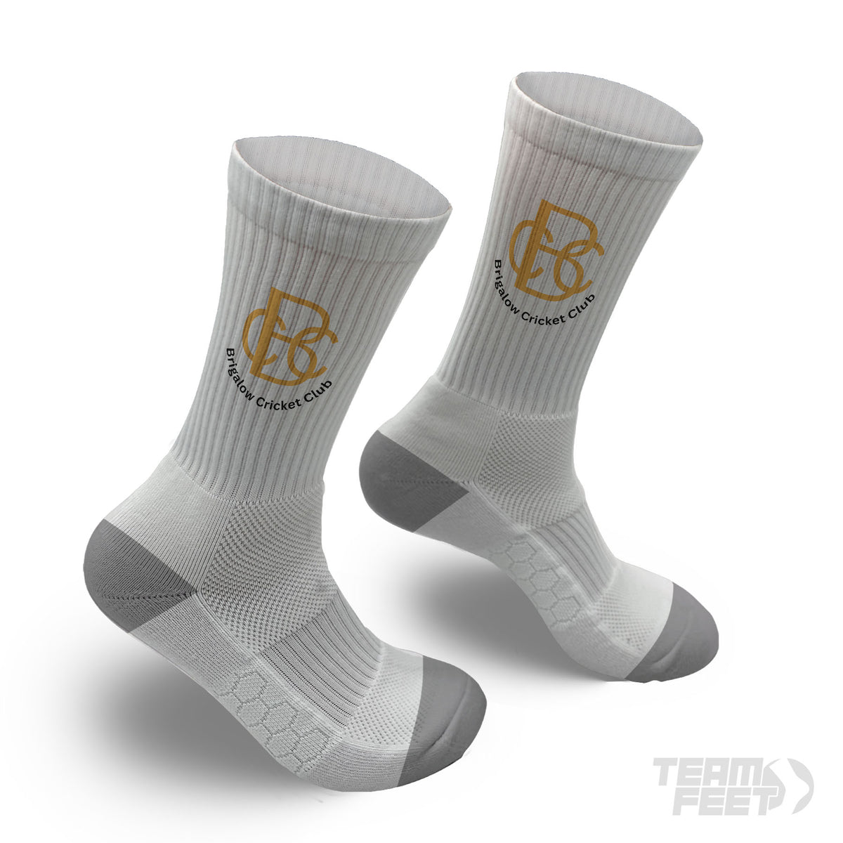 Brigalow Cricket Club - Crew