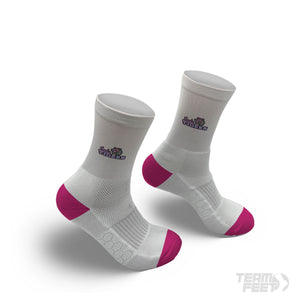 Texas Lady Tigers - Mid