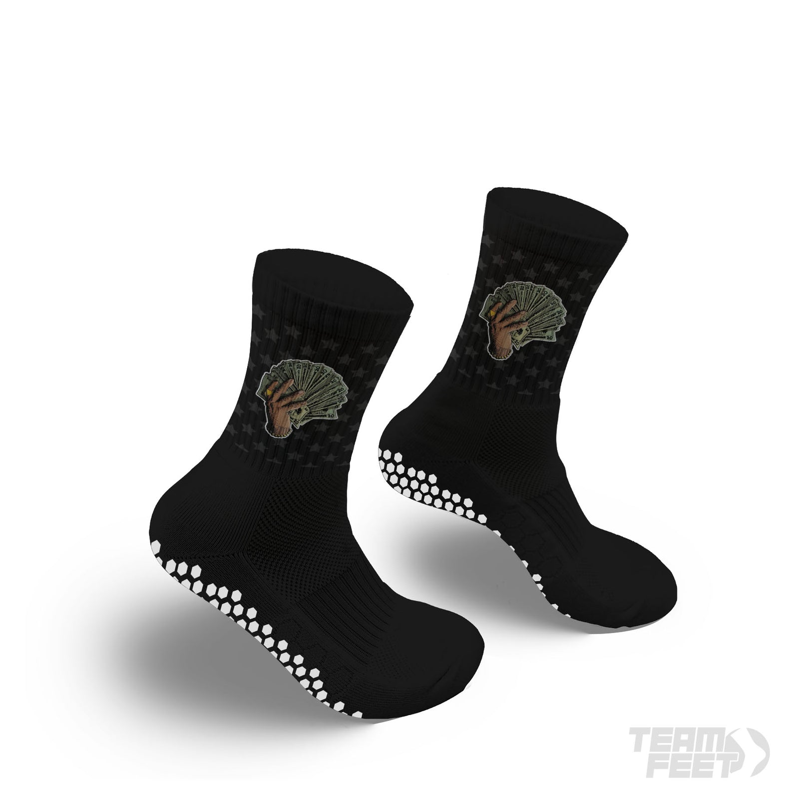 BigOClothing - Grip Mid