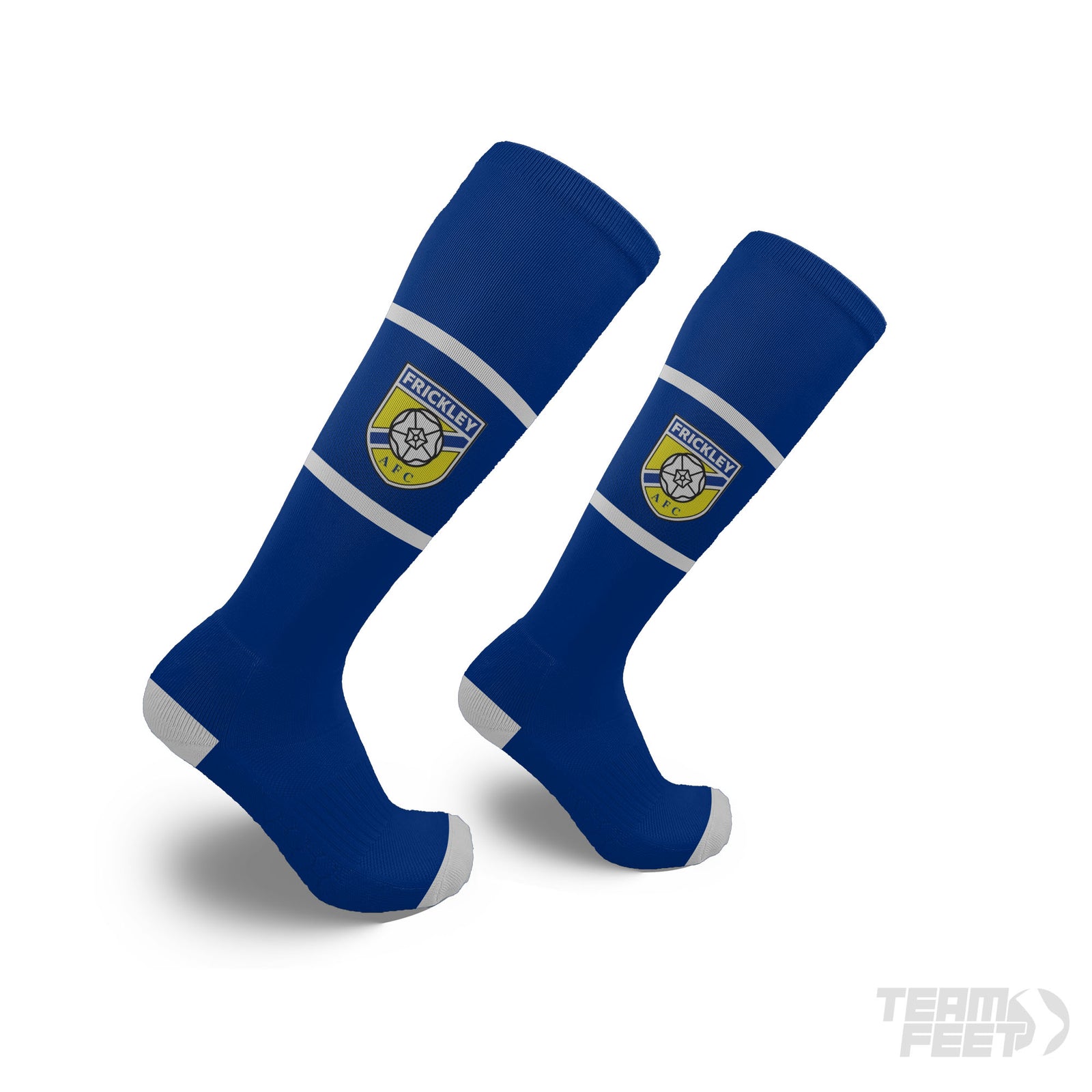Frickley - Knee