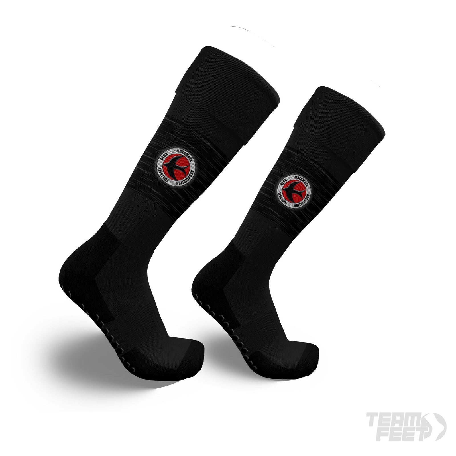 Matamata swifts - Grip Knee