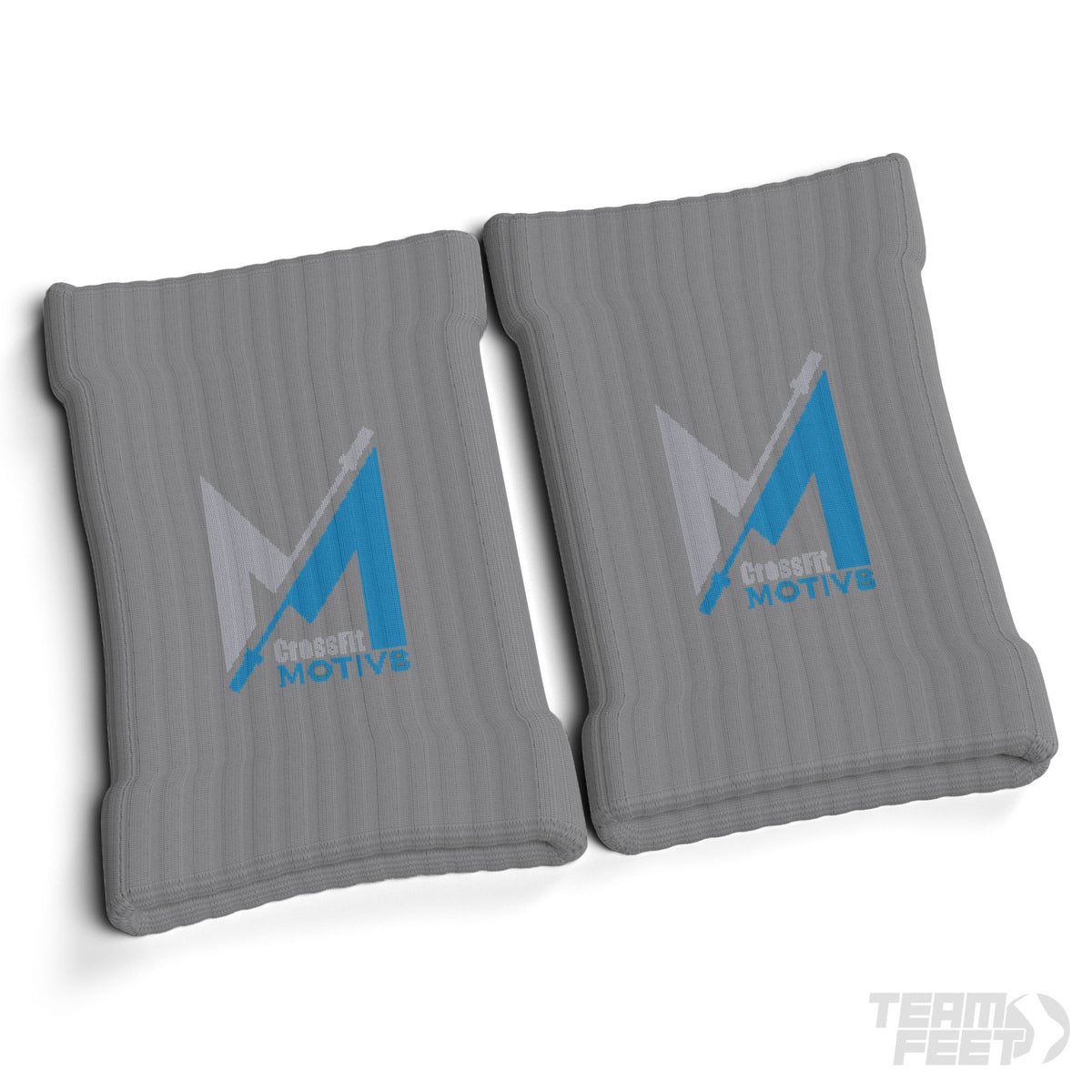 Motiv8 - Wristbands mockup