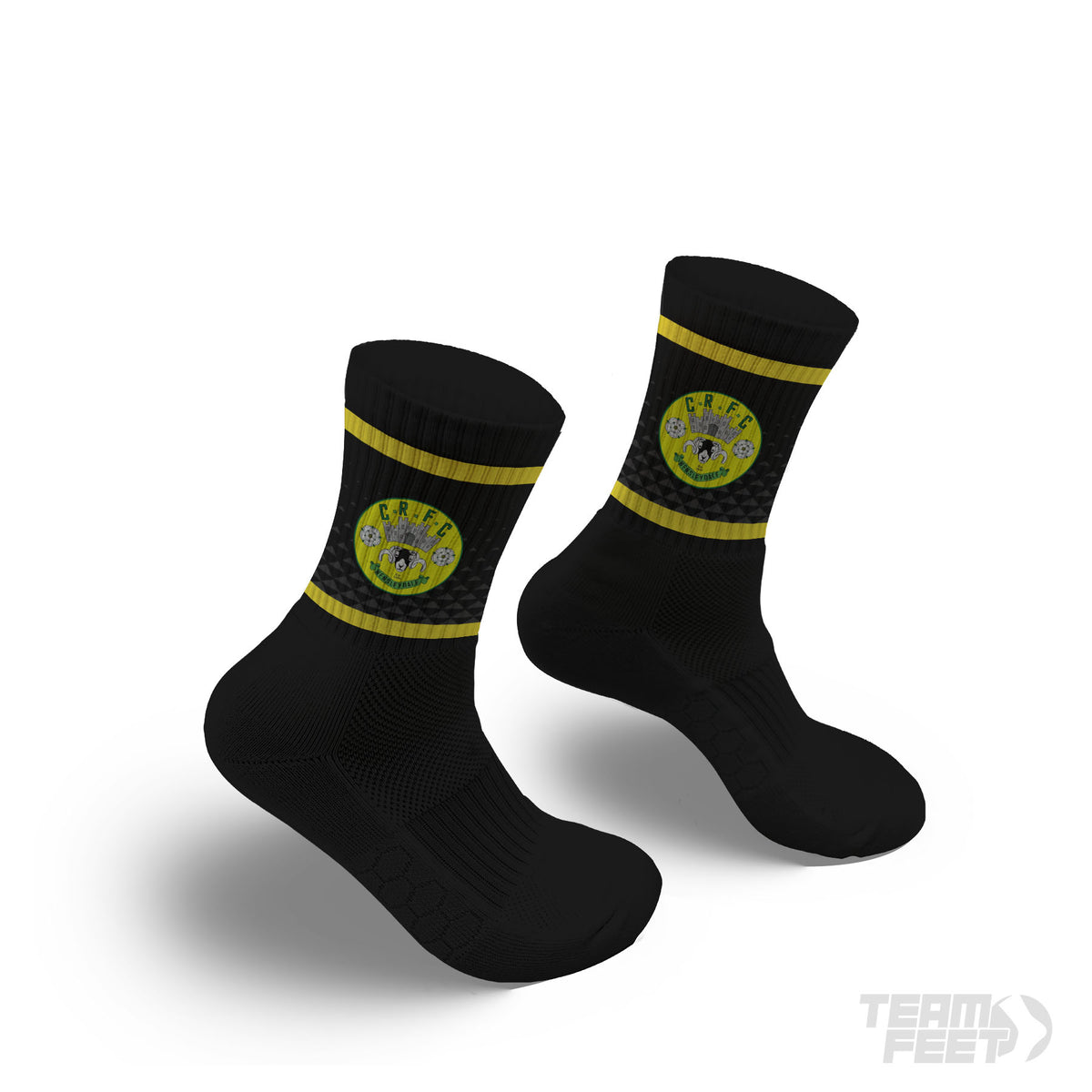 Carperby Rovers - Mid
