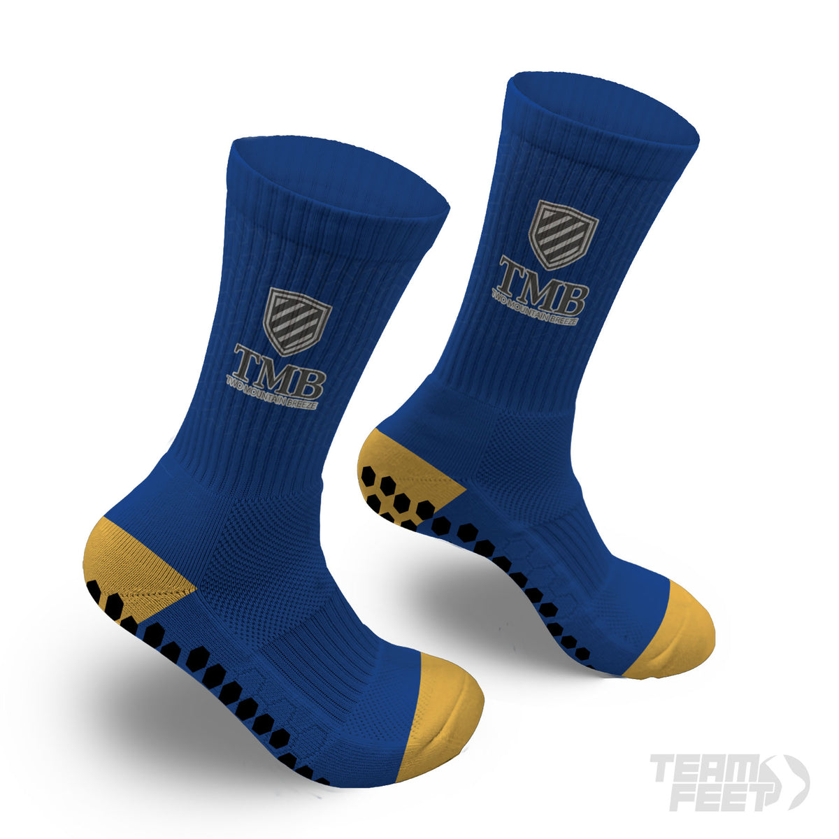 TWO MOUNTAIN BREEZE - Grip Crew mockup