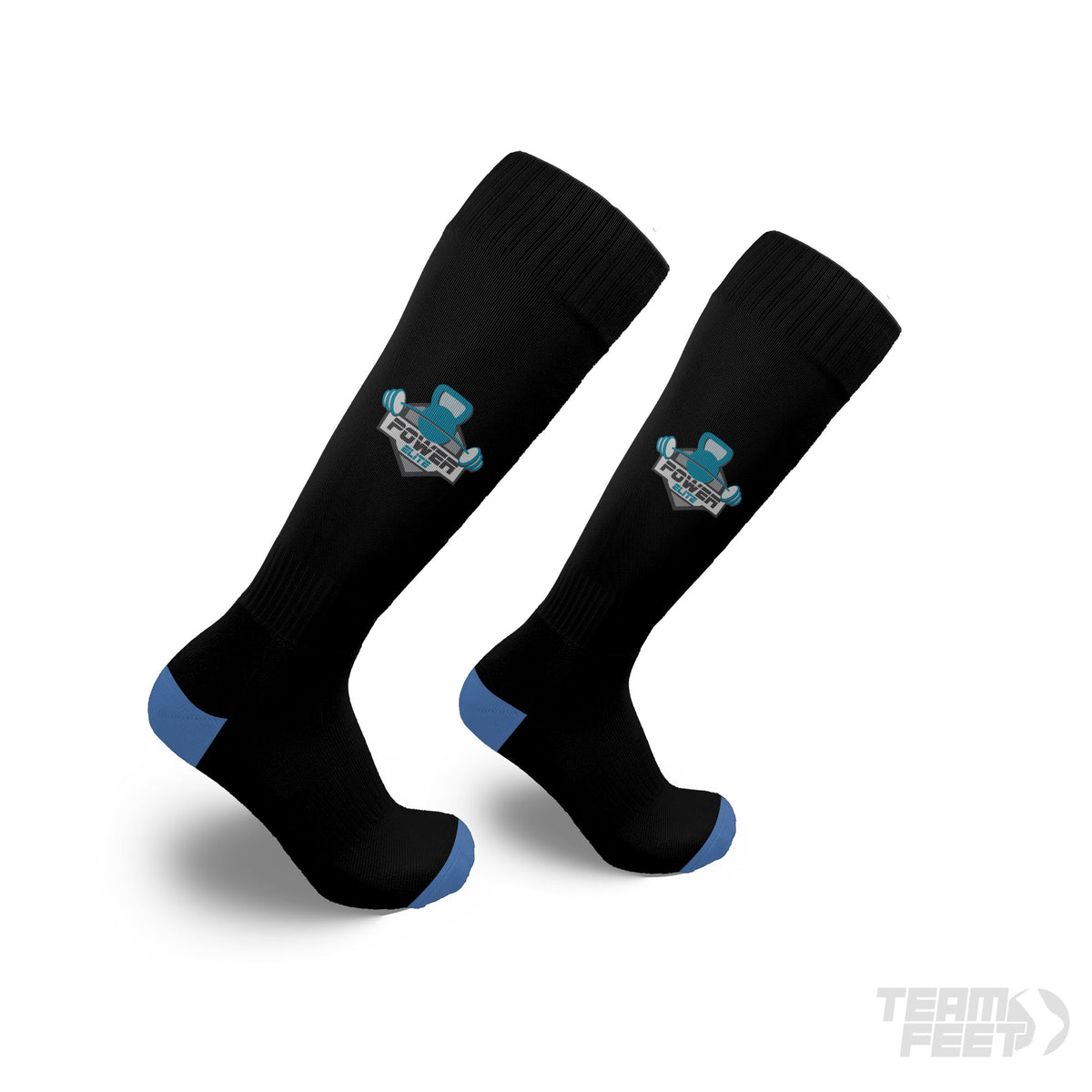 Power Elite - Knee
