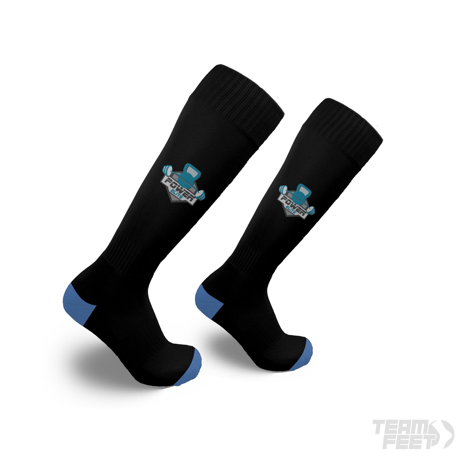Power Elite - Knee