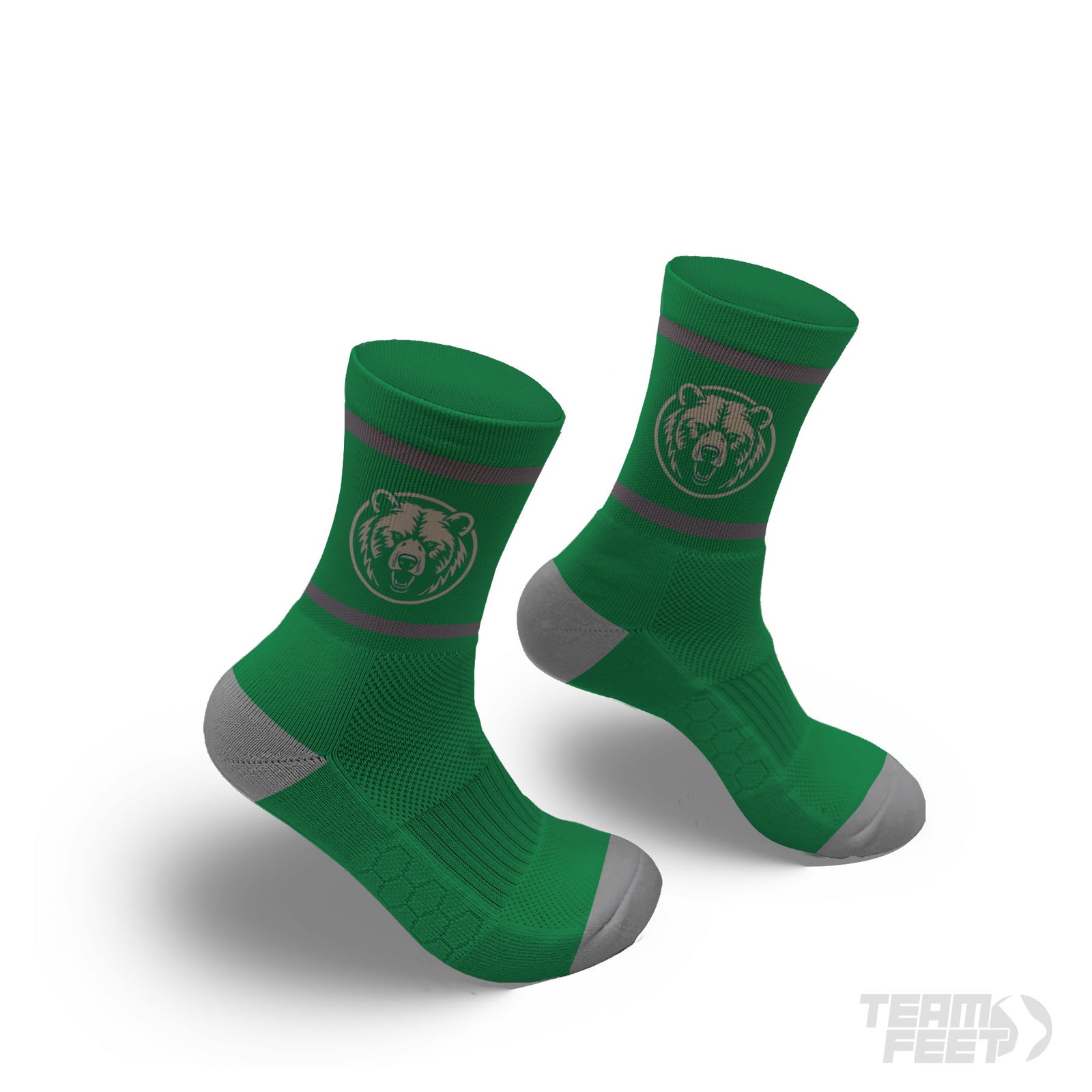 Woodleigh Bears - Mid