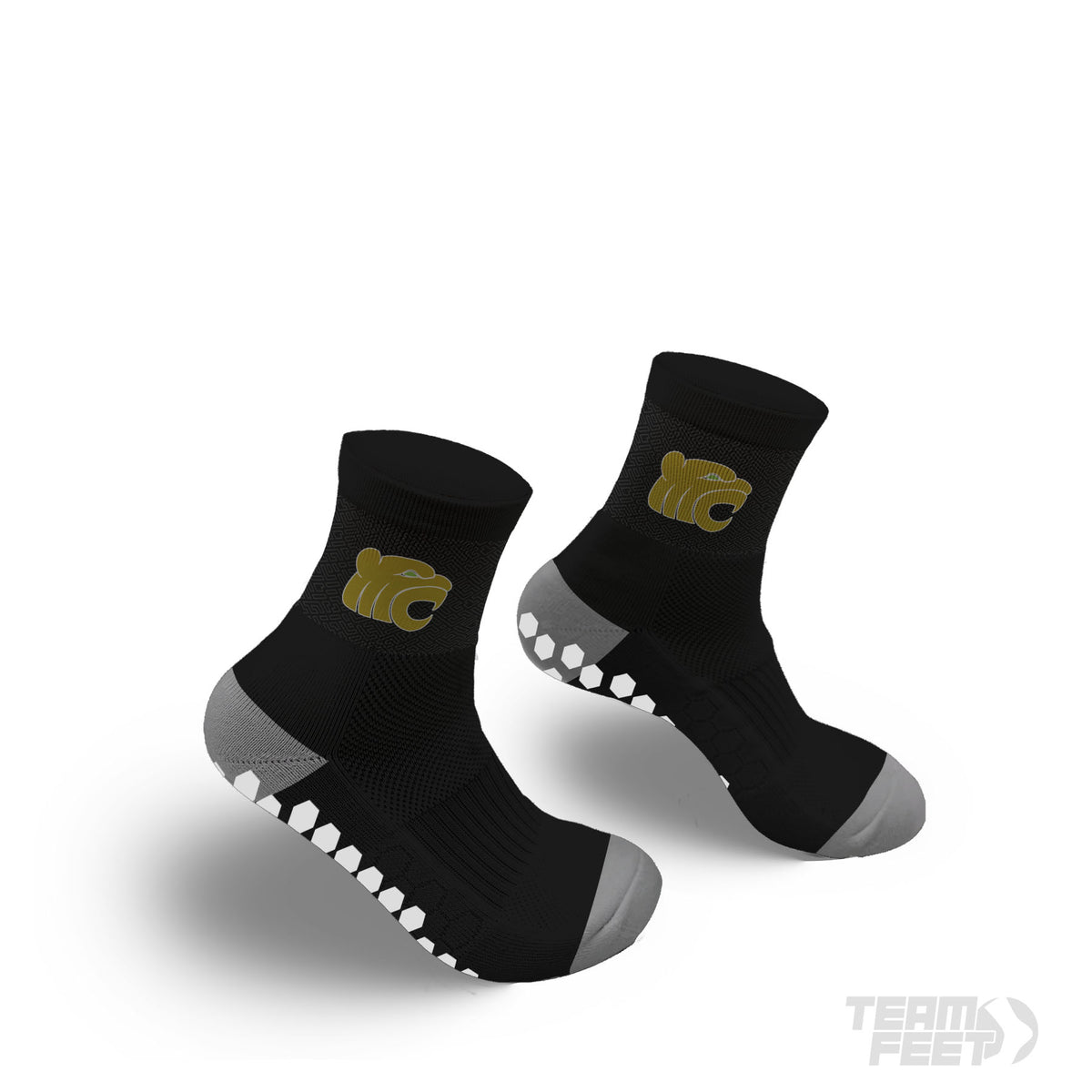 MC Soccer - Grip Quarter