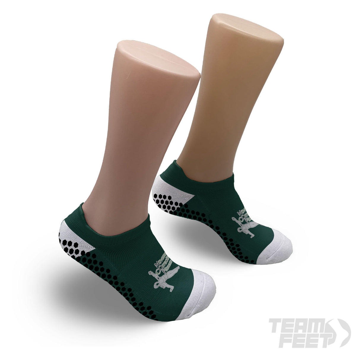Movement COrrective Fitness - Grip Low mockup