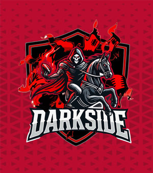 Darkside - Mid