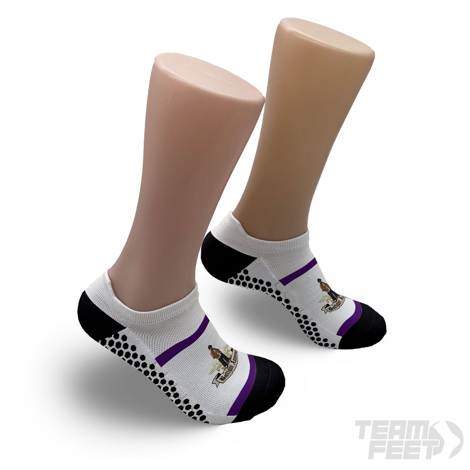 Mystermoney - Grip Low