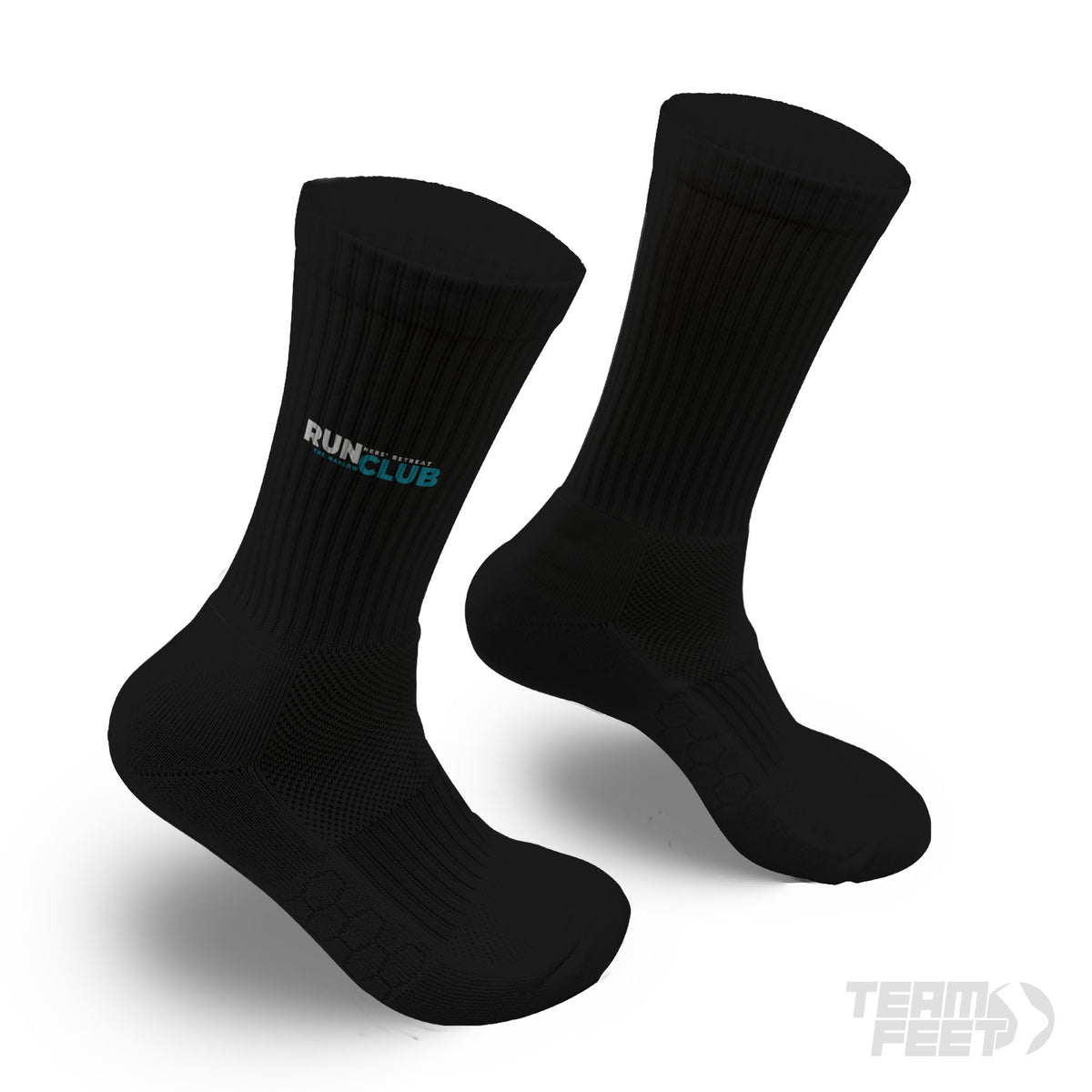 Marlow RunClub - Crew mockup