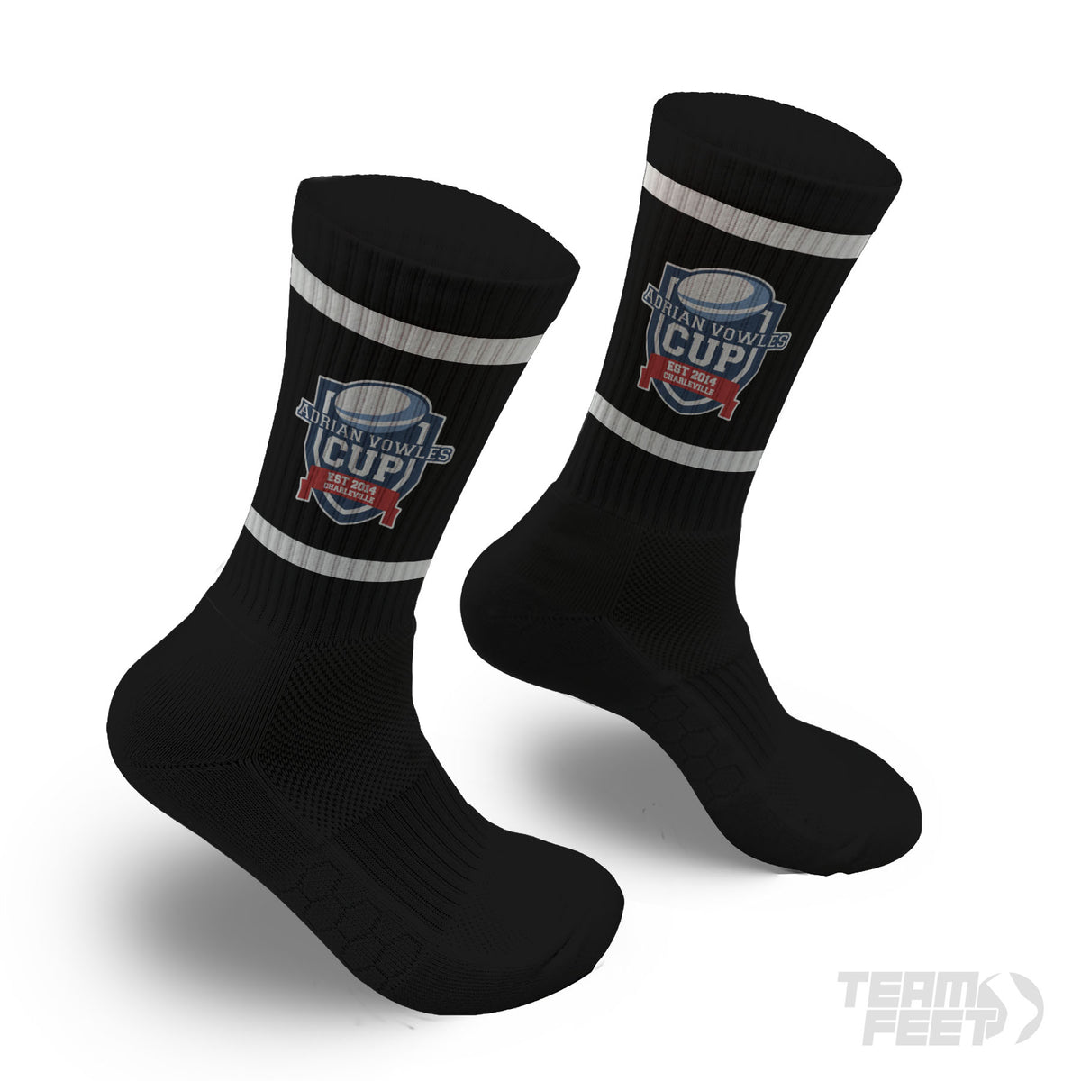 Adrian Vowles Cup - Crew mockup