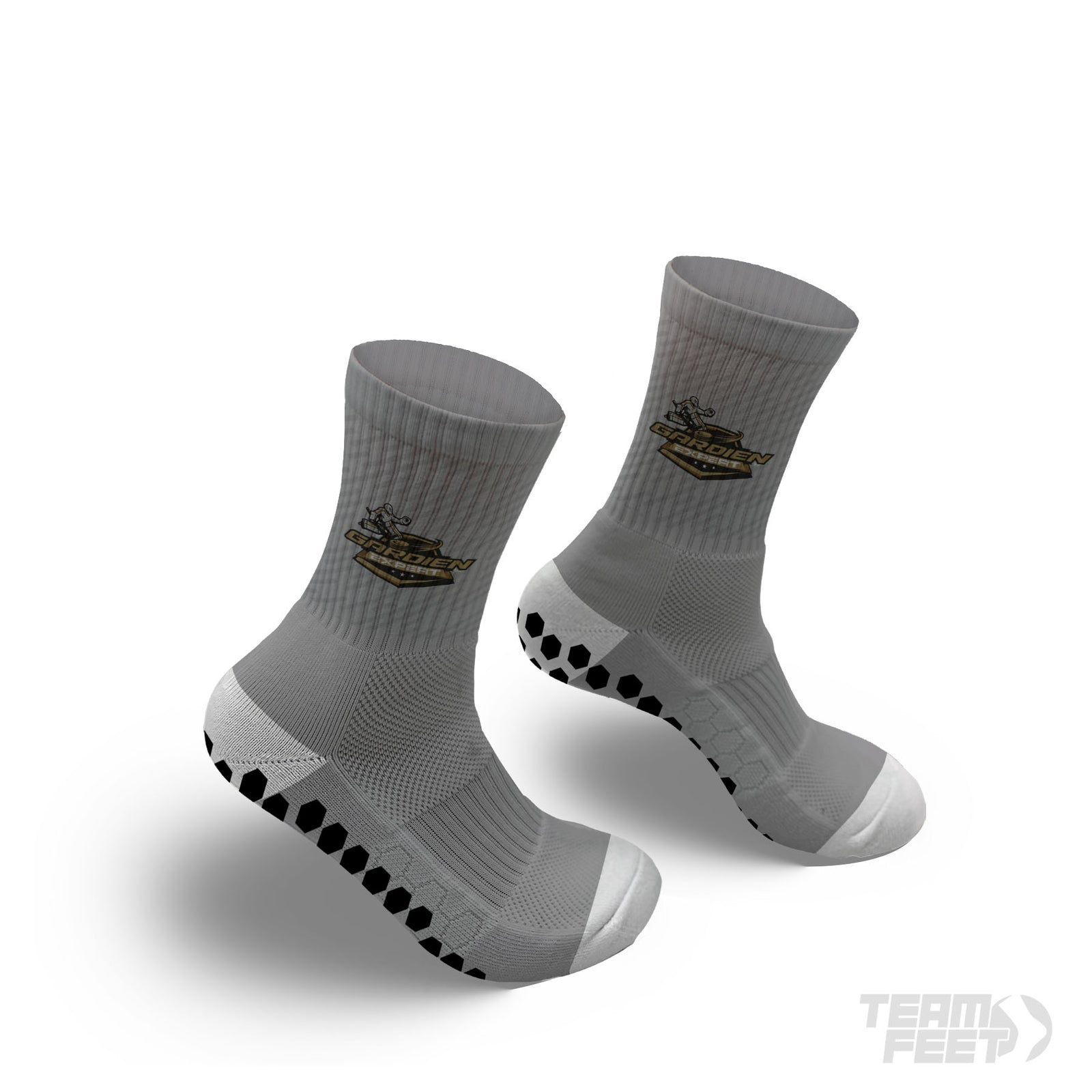 Gardien Expert - Grip Mid