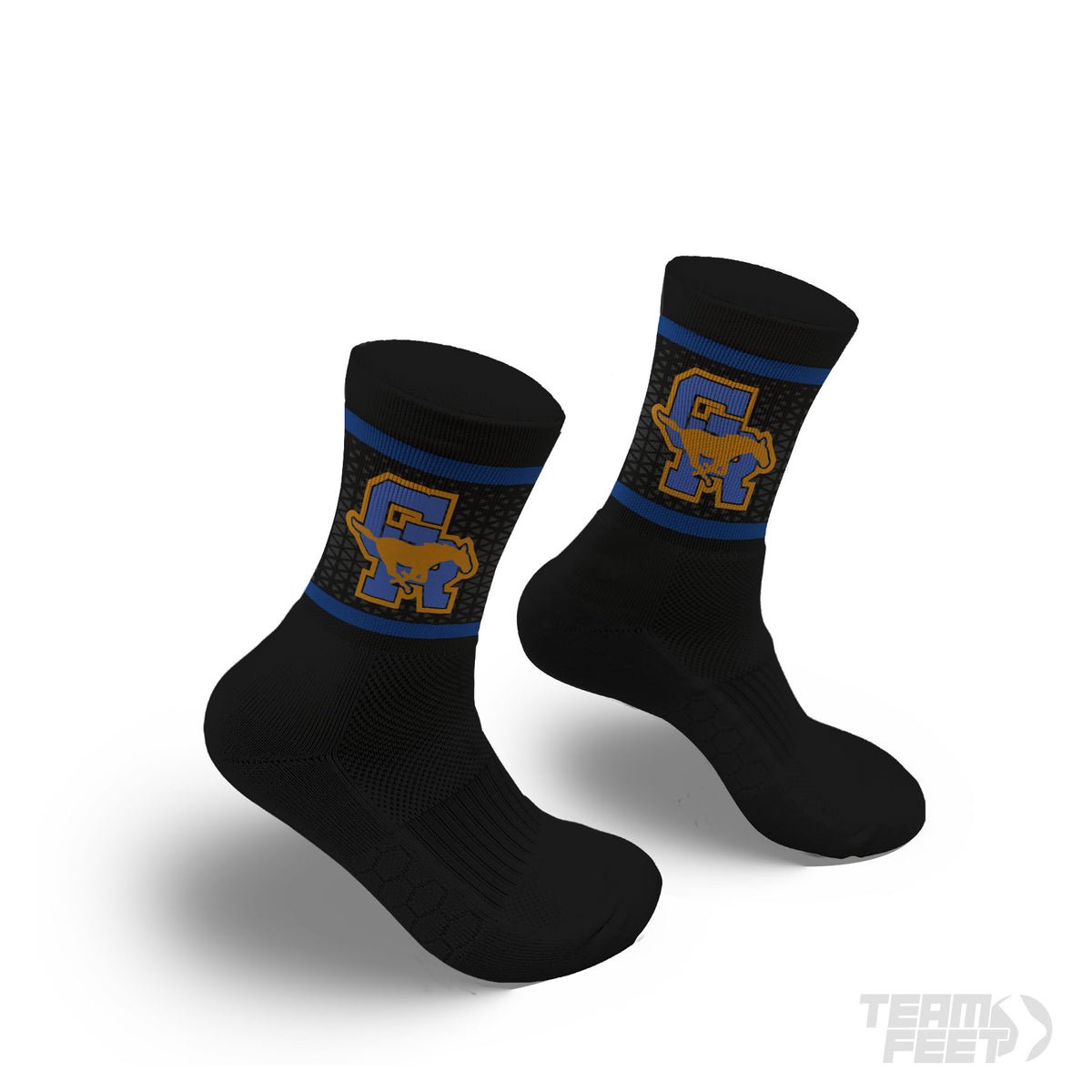 GR WRESTLING CLUB - Mid