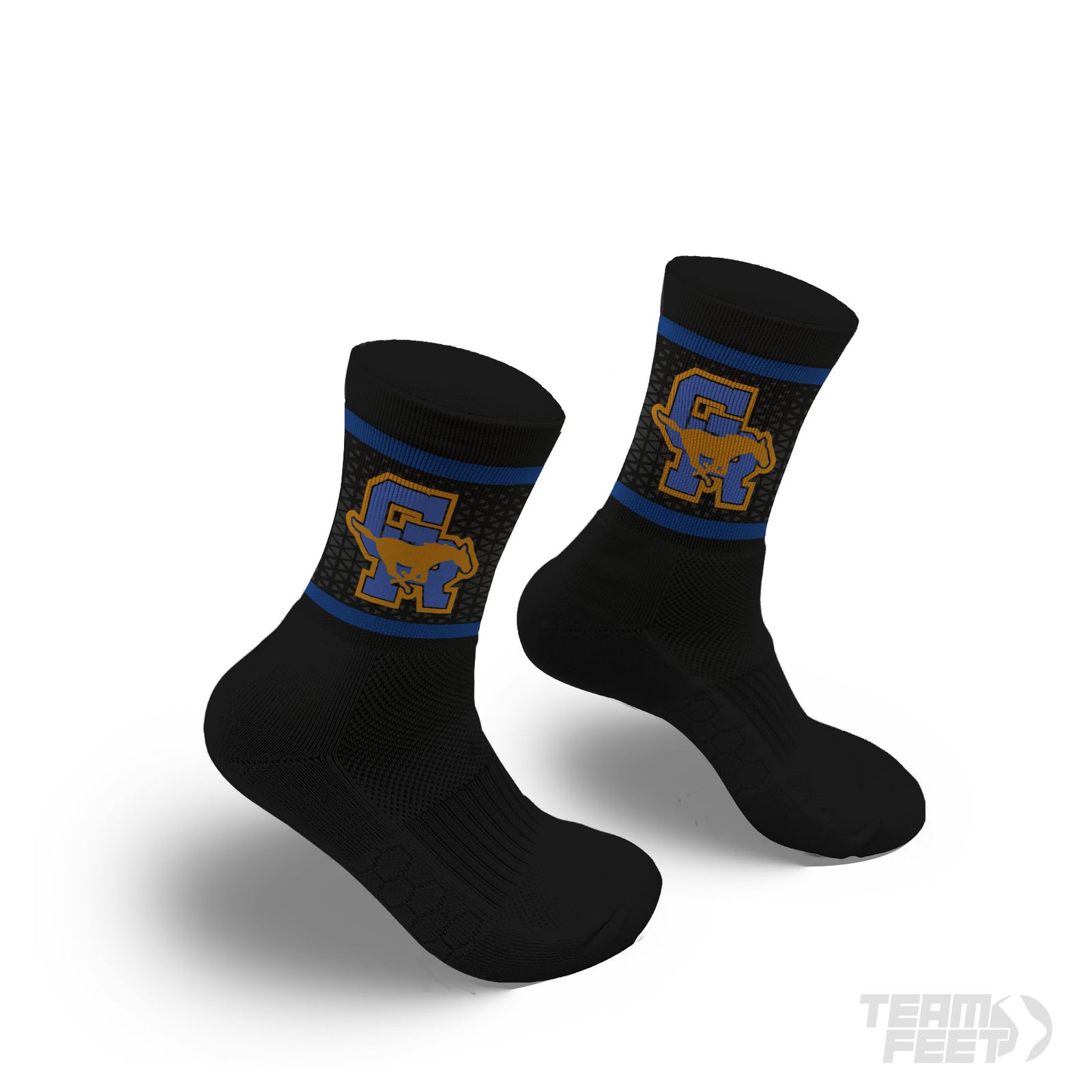 GR WRESTLING CLUB - Mid