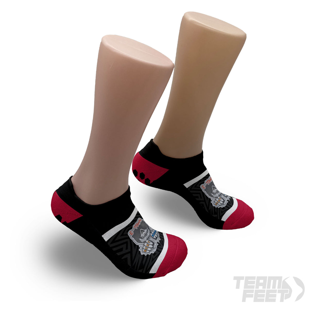 E Town Beat Down - Grip Low mockup