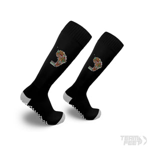 Ugaxo Couture - Grip Knee