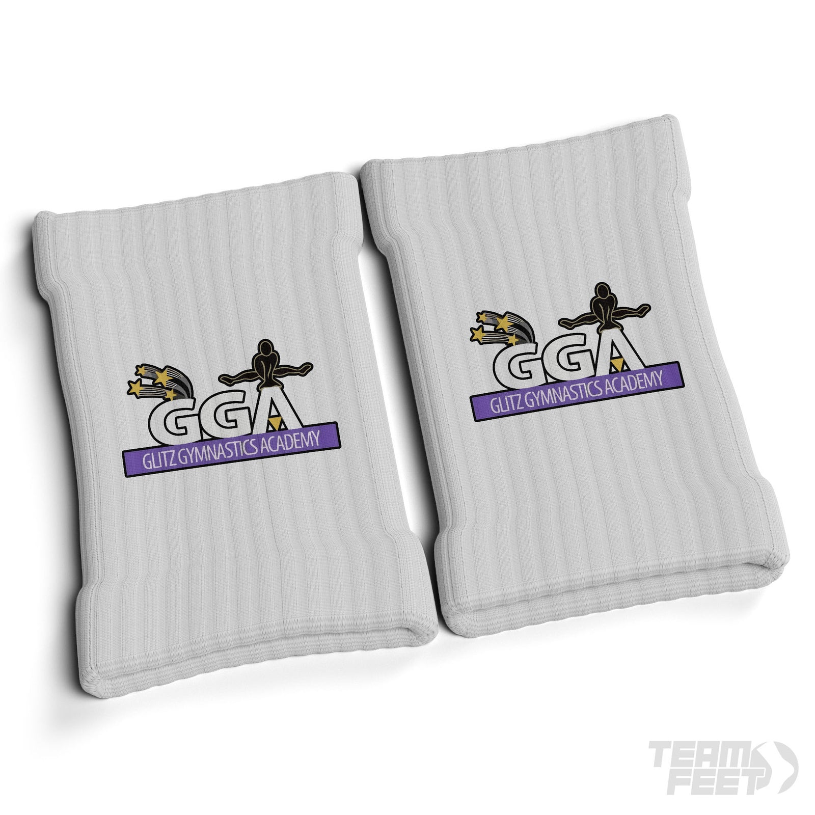 GGA - Wristbands