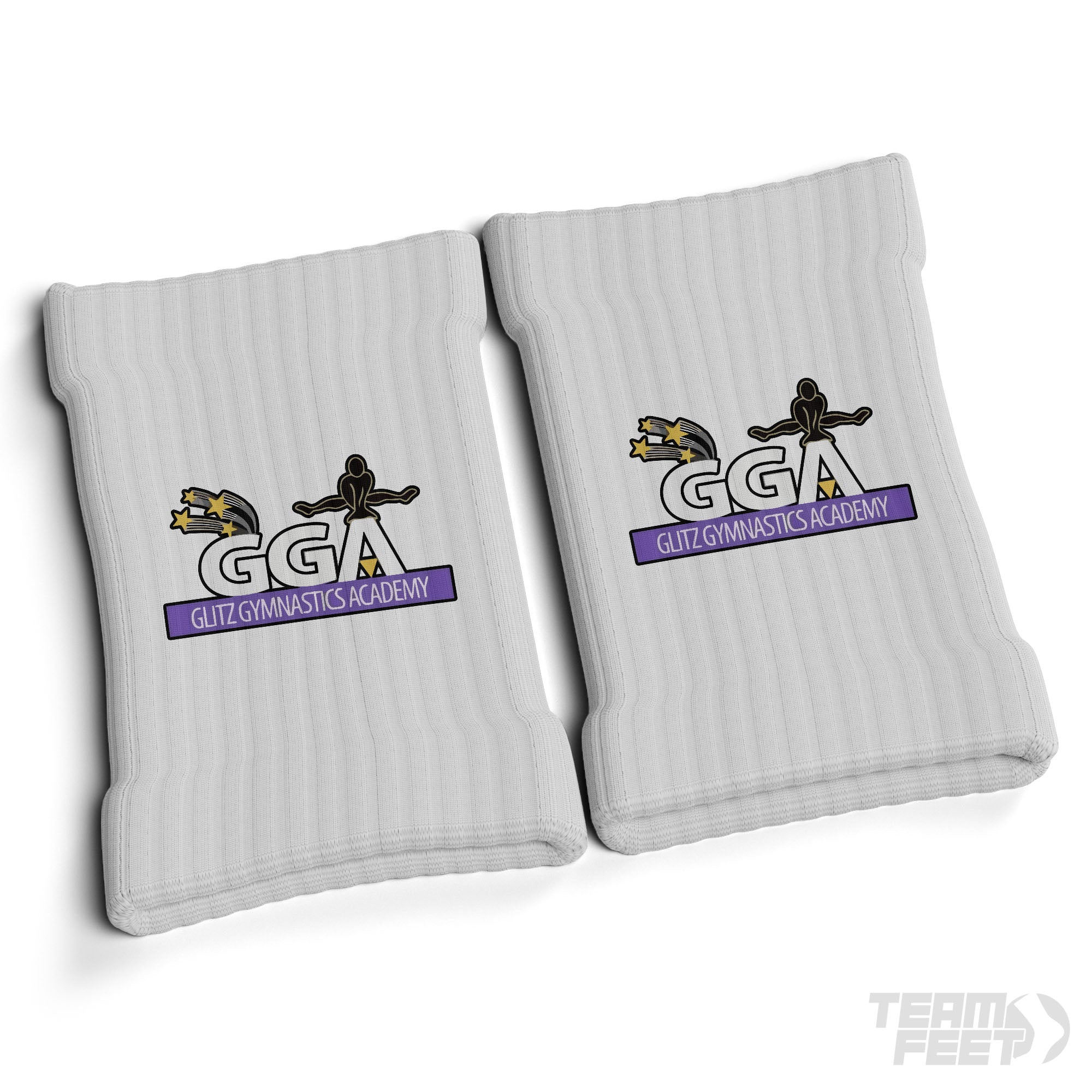 GGA - Wristbands