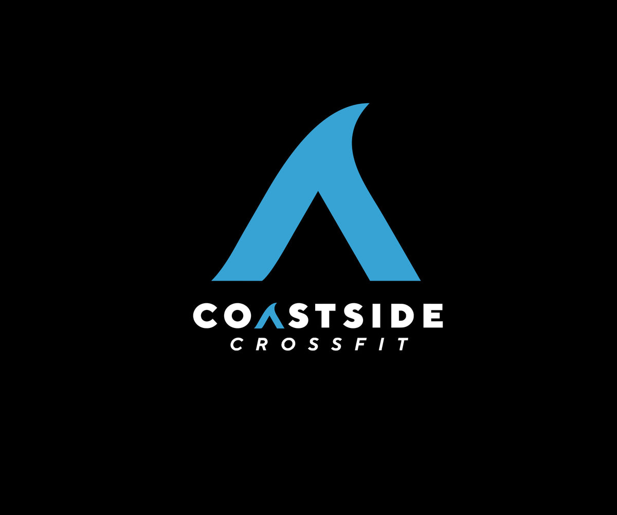 Coastside - Wristbands mockup
