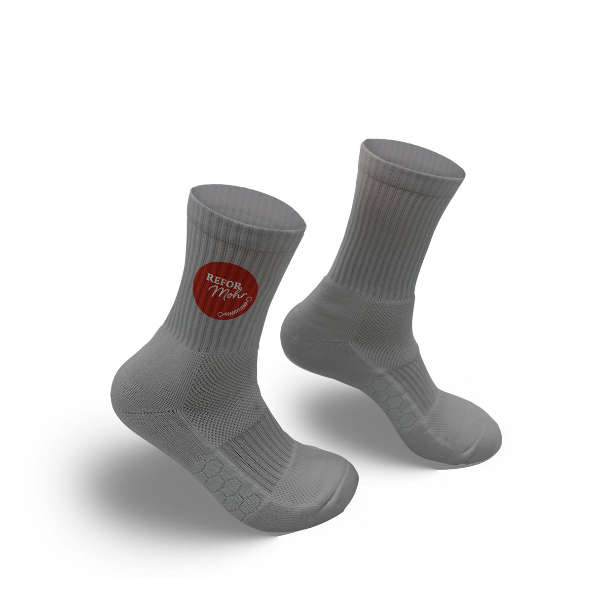 REFORMohr - Mid mockup