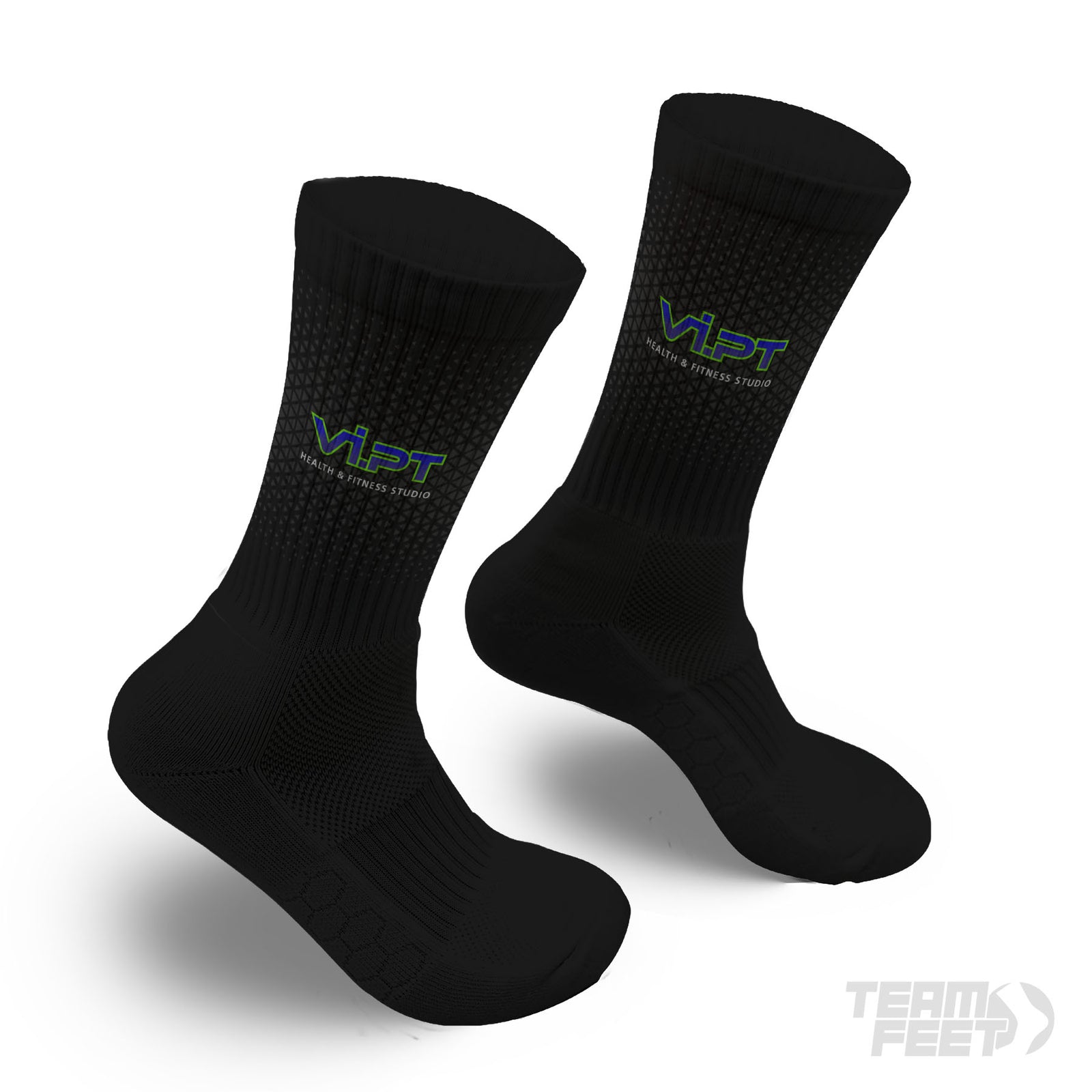 Studio Socks - Crew