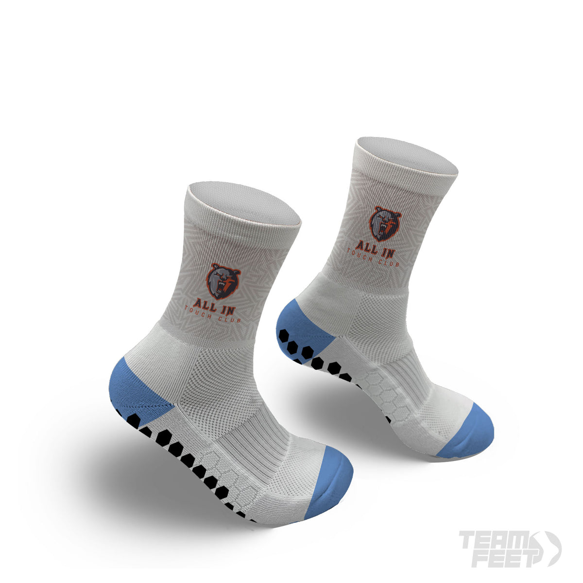 All in - Grip Mid mockup