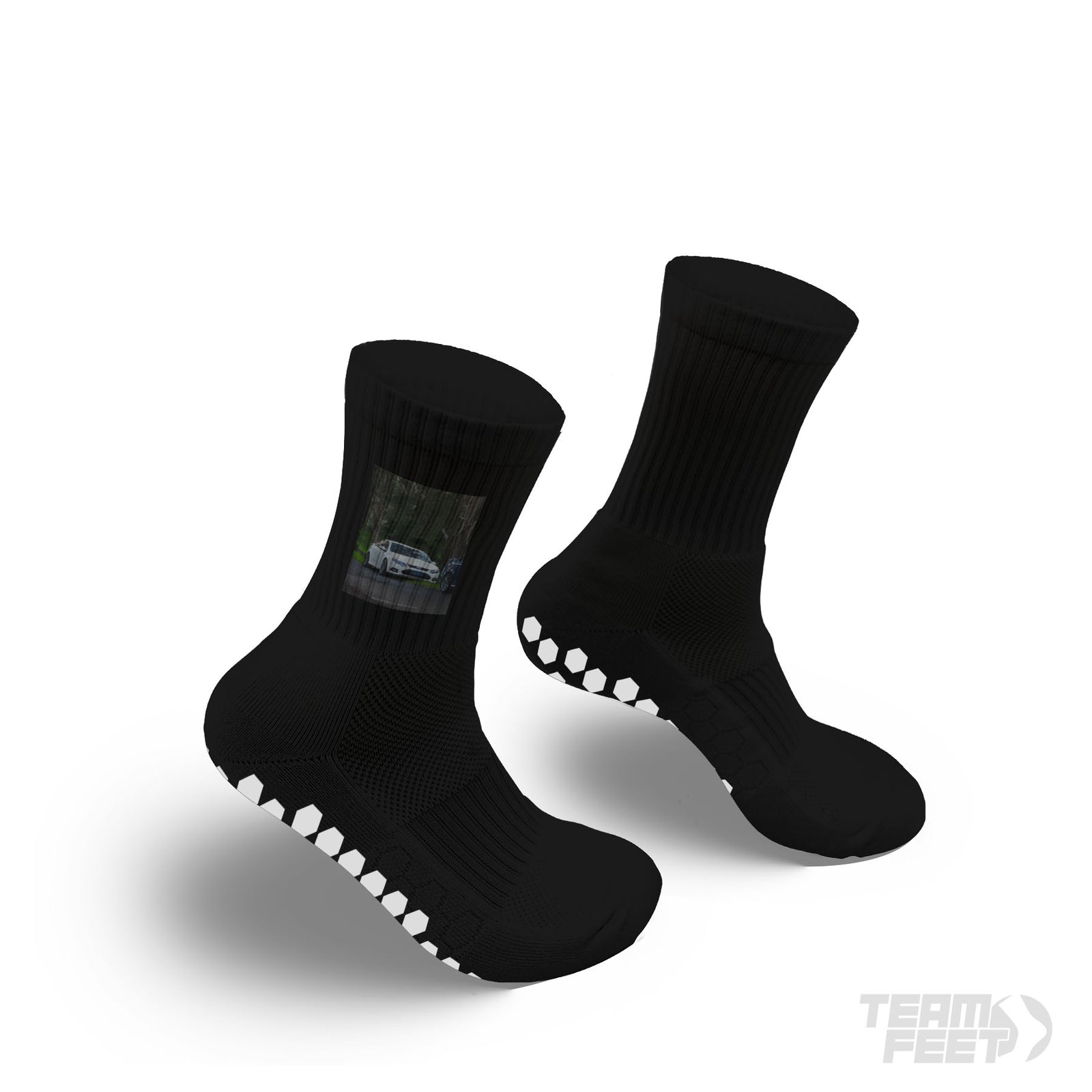Lazyxr6 - Grip Mid
