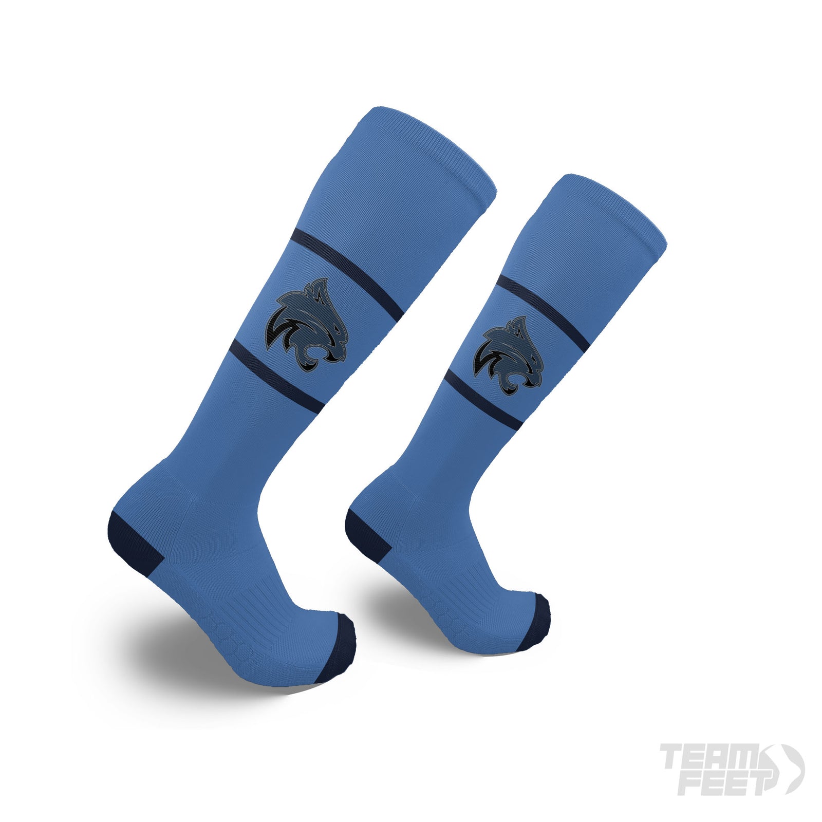 Bobcats - Knee