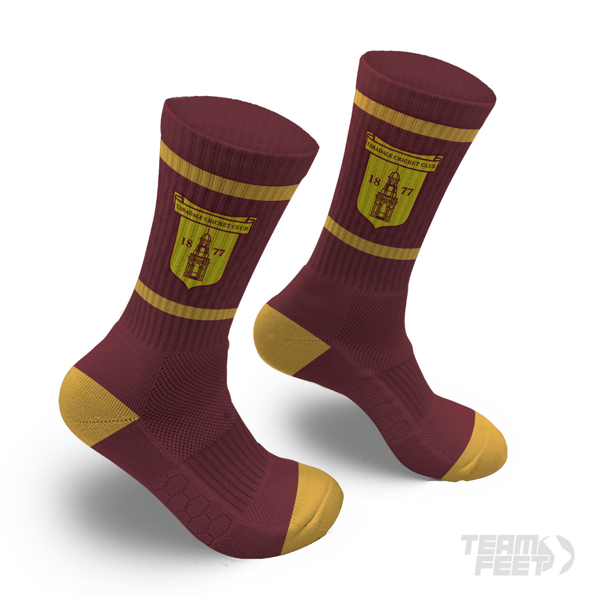 Taradale Cricket Club - Crew