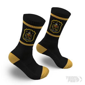 Dumbarton Football Club - Crew