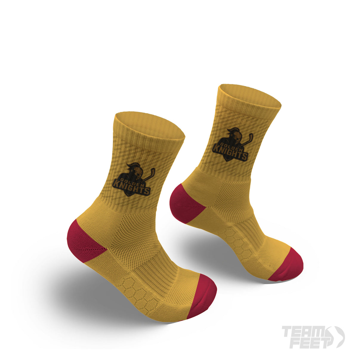 Hockey - Mid mockup