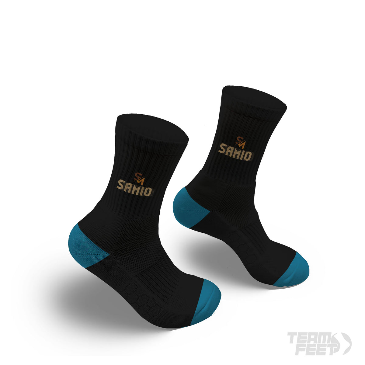 BLACK RAIN - Mid mockup