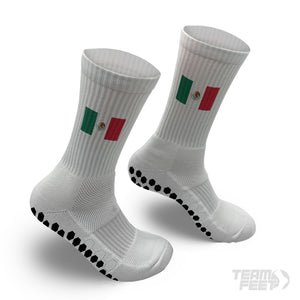 feet - Grip Crew