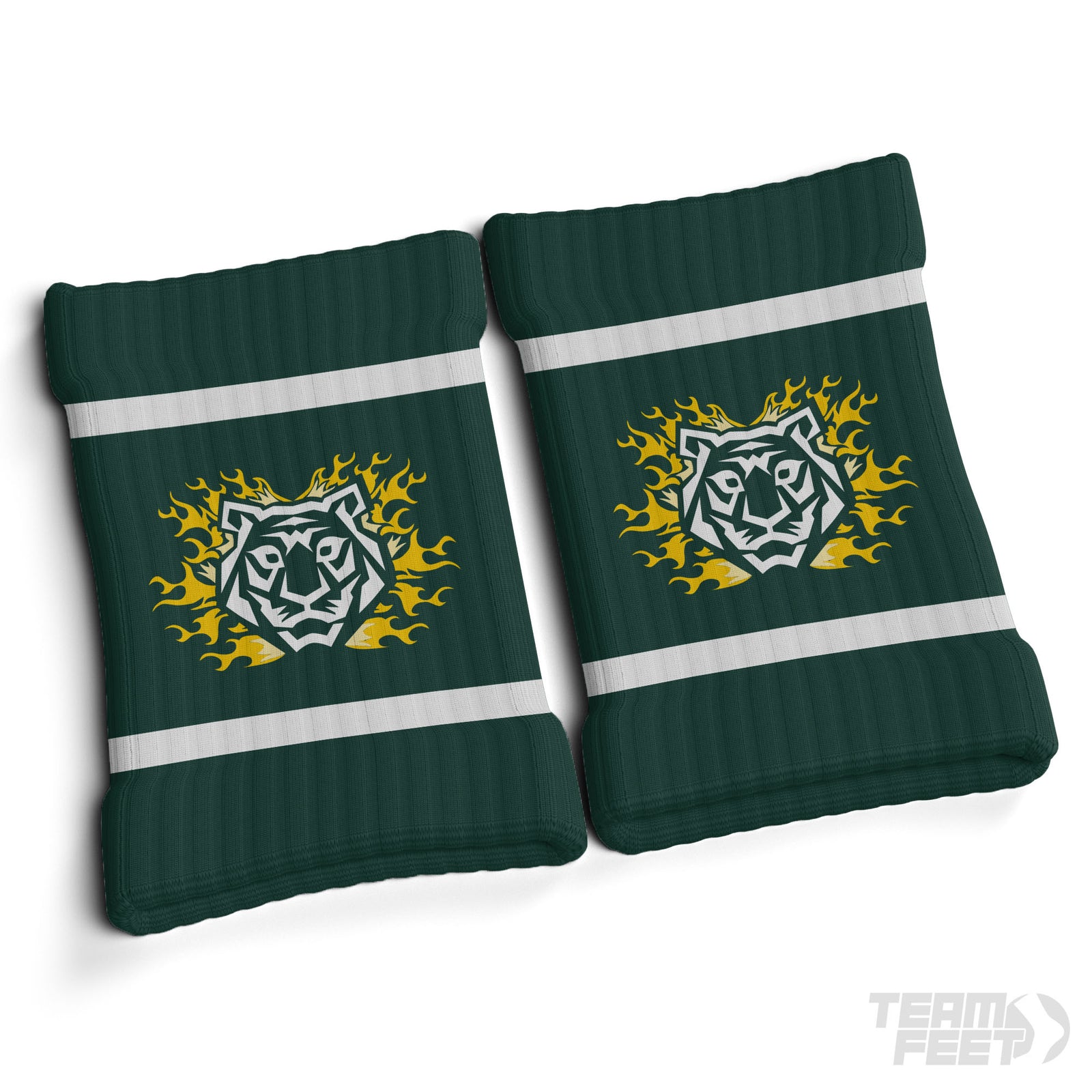 FTF wrists - Wristbands