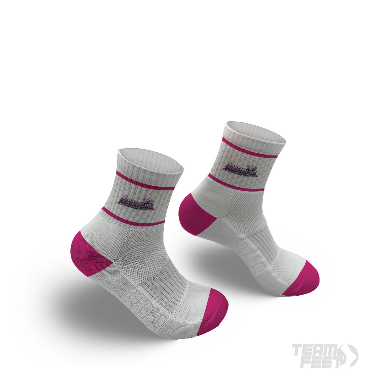 A.C.E club socks - Quarter