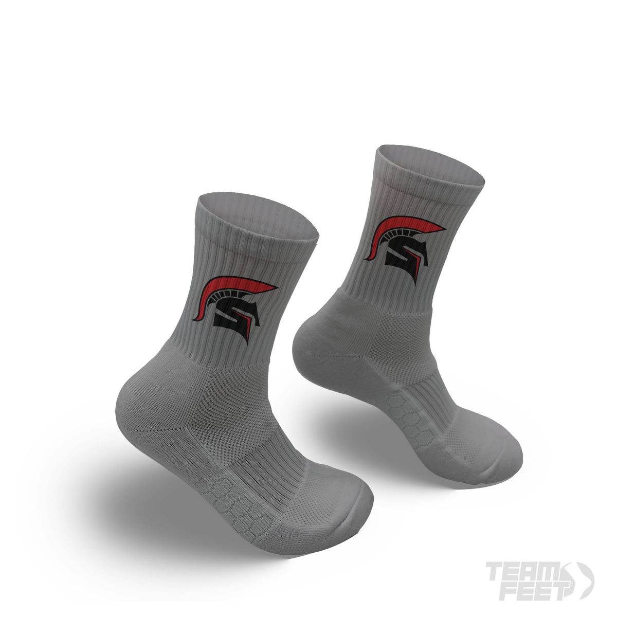 Spartan - Mid
