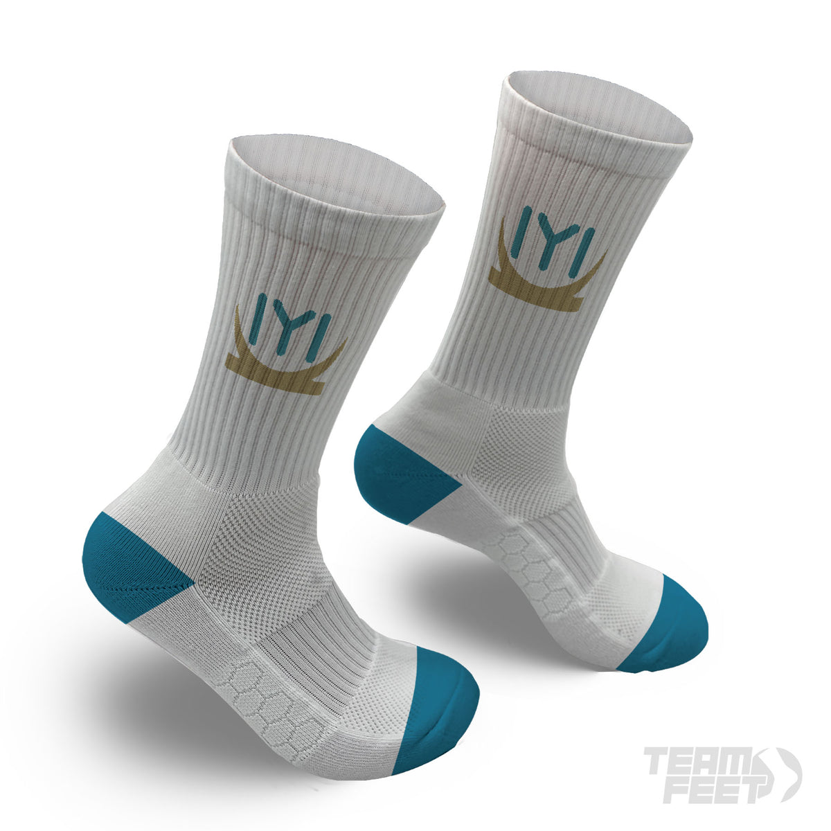 Kayi CrossFit - Crew mockup