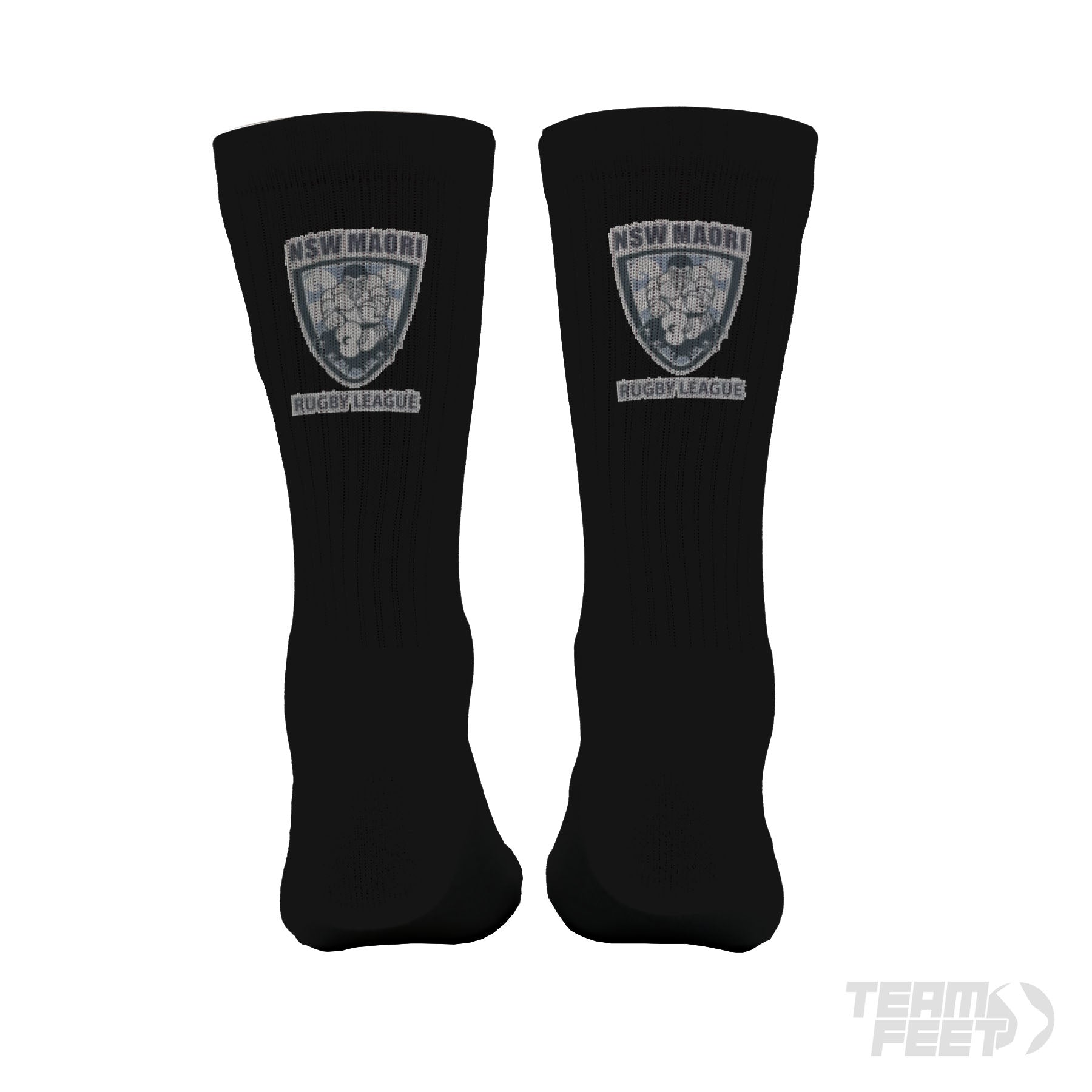 NSW Maori Rugby League - Crew