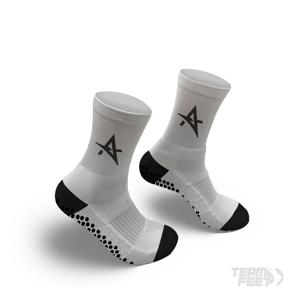 ART OF RUNNING - Grip Mid