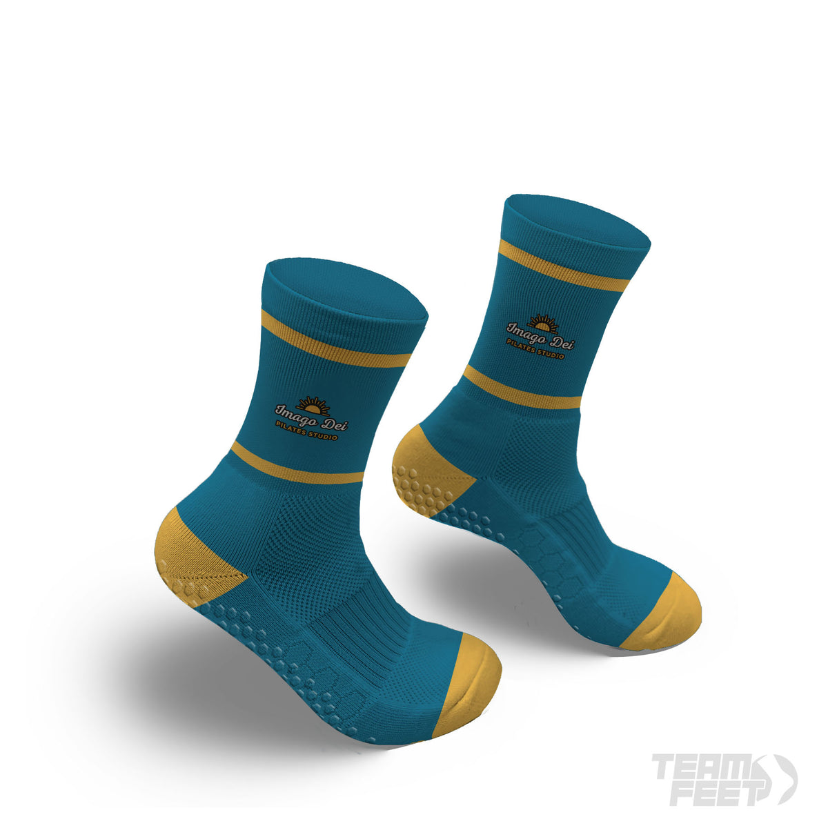 Imago Sock - Grip Mid - WHOLESALE