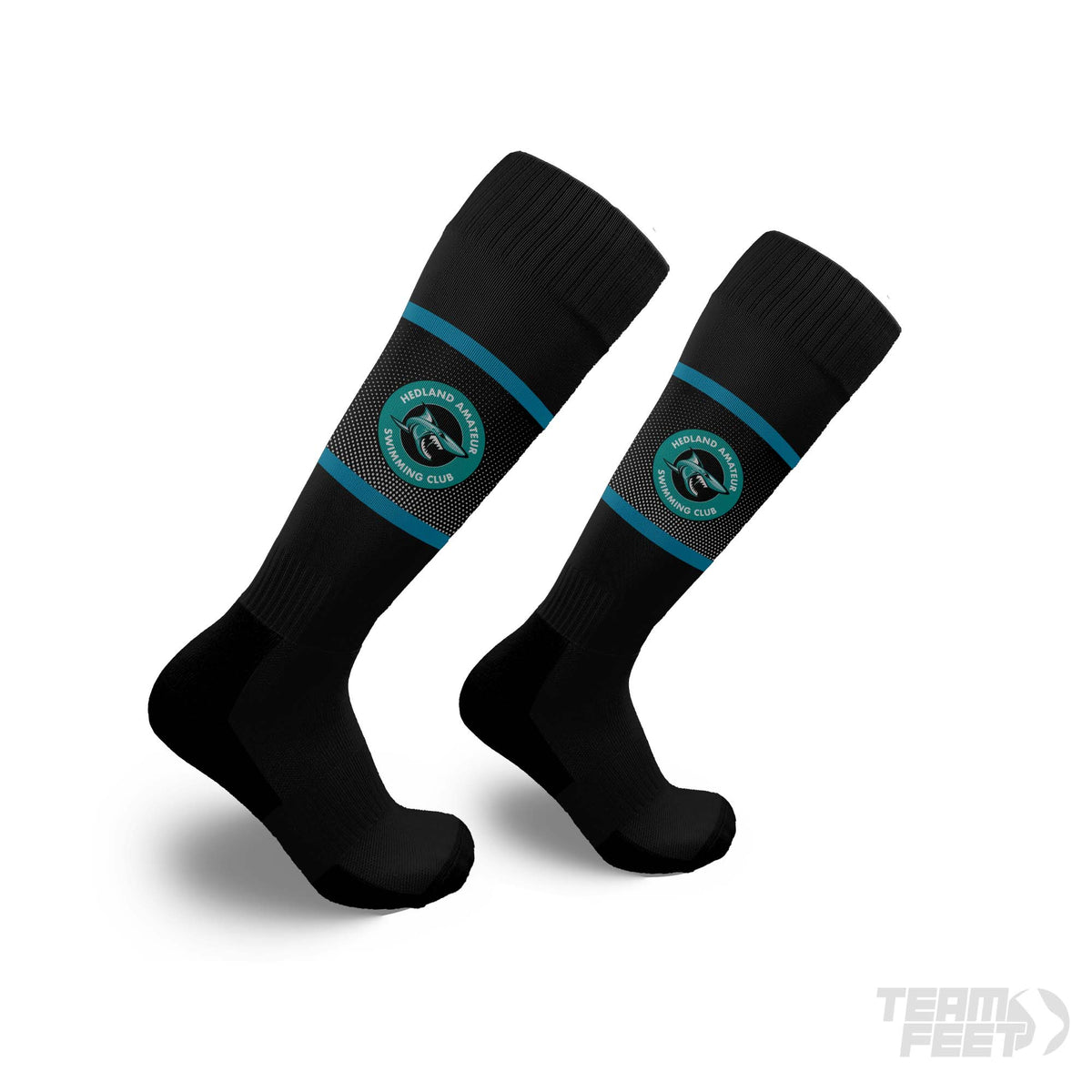 HASC - Knee mockup