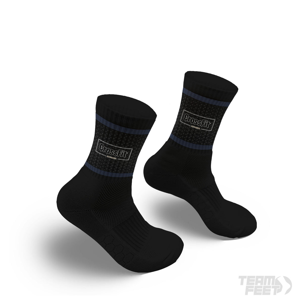 CrossFit Rotorua - Mid mockup
