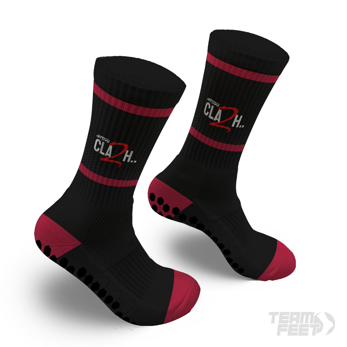 HITTERZ CLA2H 2025 - Grip Crew