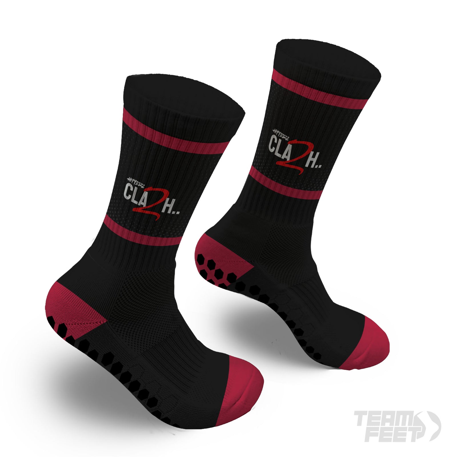 HITTERZ CLA2H 2025 - Grip Crew
