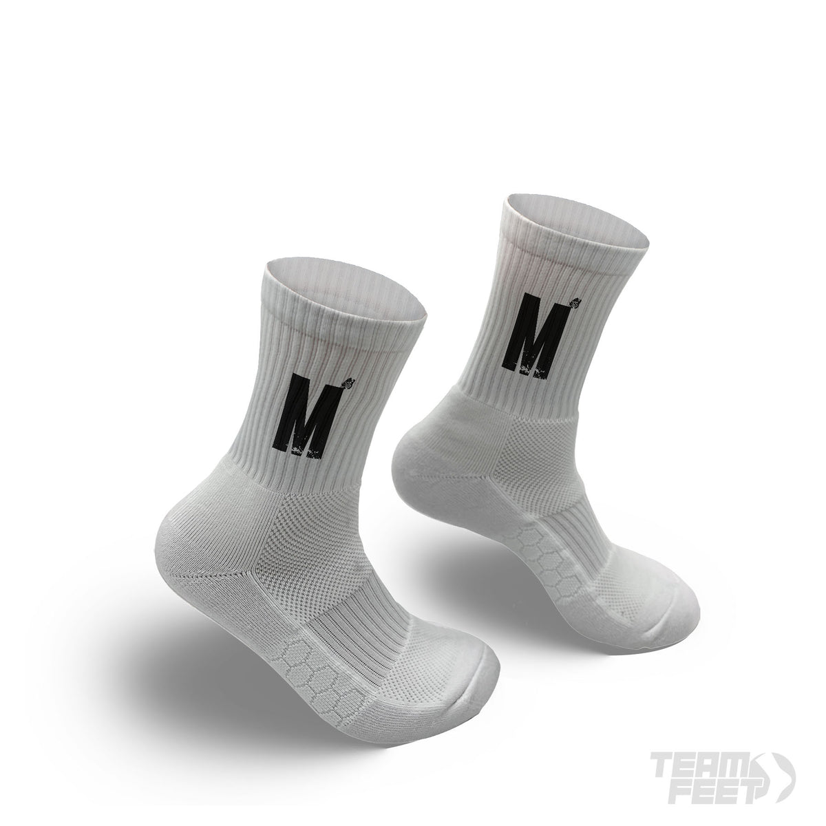 Monarc Boxing - Mid