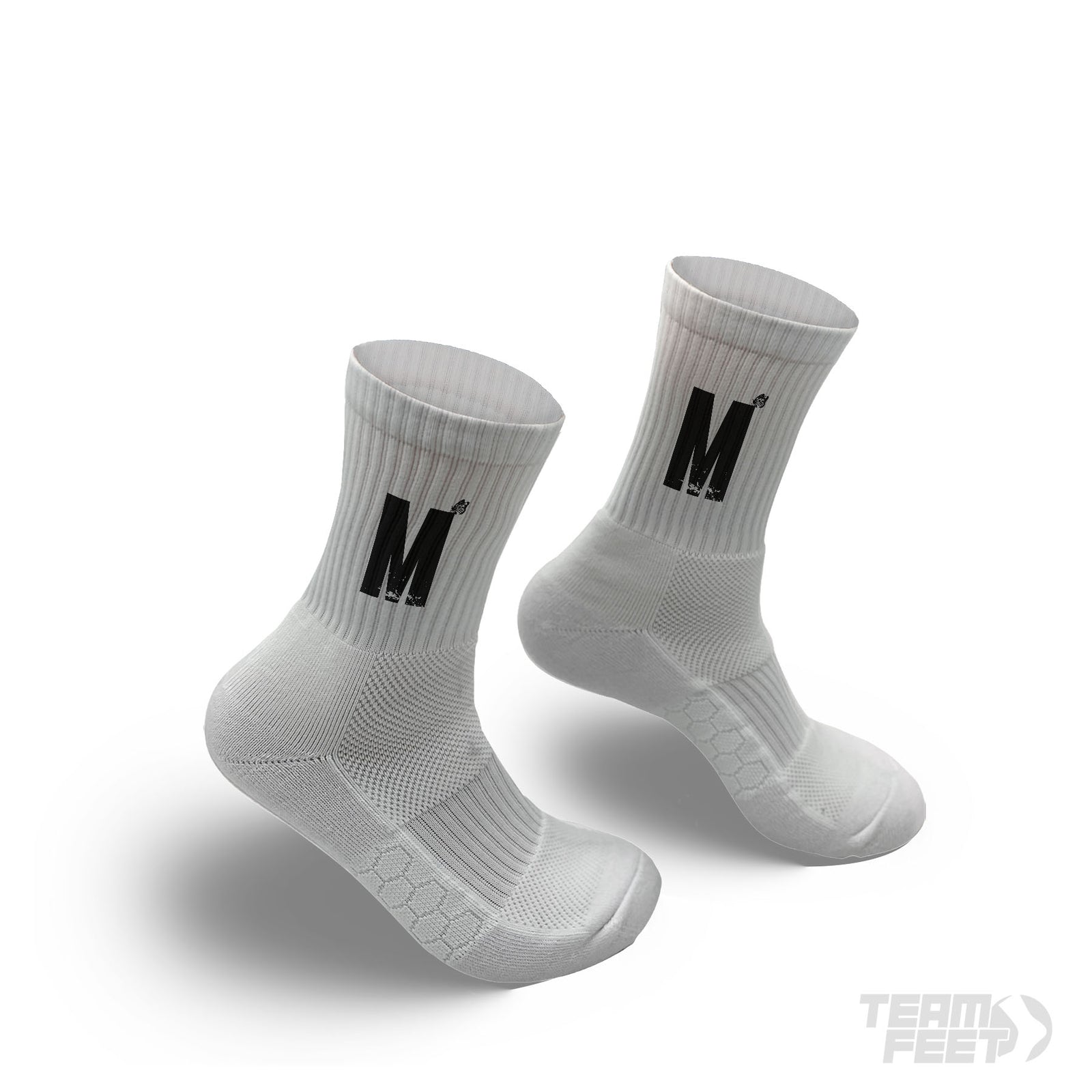 Monarc Boxing - Mid