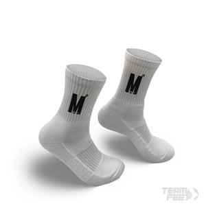 Monarc Boxing - Mid